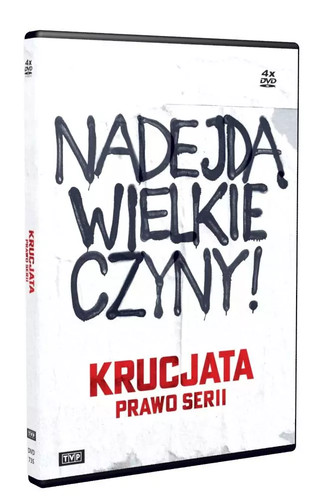 Krucjata telewizja polska - krucjata,