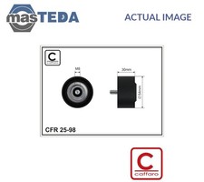 25-98 V-RIBBED BELT GUIDE