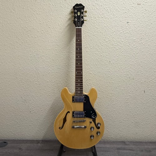 Epiphone es339 semi hollow - semi,