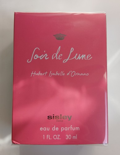 Sisley soir lune eau de - lune',