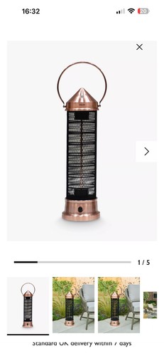 Kettler kalos copper - kettler,
