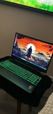 HP pavilion gaming laptop