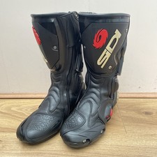Ladies Sidi Vertigo Moto