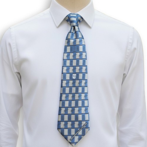 Vintage cricket tie 1999 - vintage,