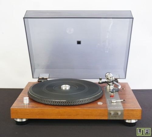 Micro seiki solid vintage - seiki, solid-5
