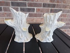Vintage Belleek Ireland OLD