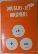 DOUGLAS Jet Airliners
