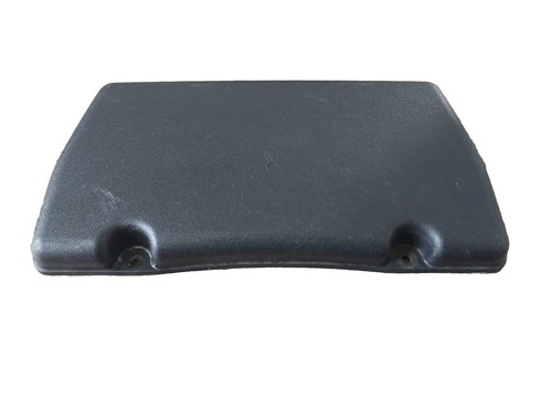 Piaggio xevo 125 battery cover - 125,
