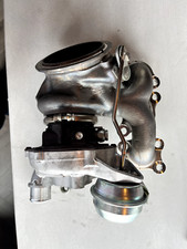 Genuine Replacement Turbo for