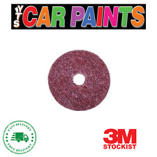 Scotch-Brite™ Light Grinding and Blending Disc GB-DH, 127 mm x 22 mm, 50 per box