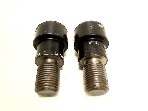 Bar end weight yamaha 400 - end,