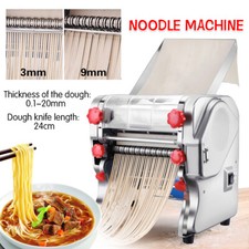 Noodle Machine Stainless Steel