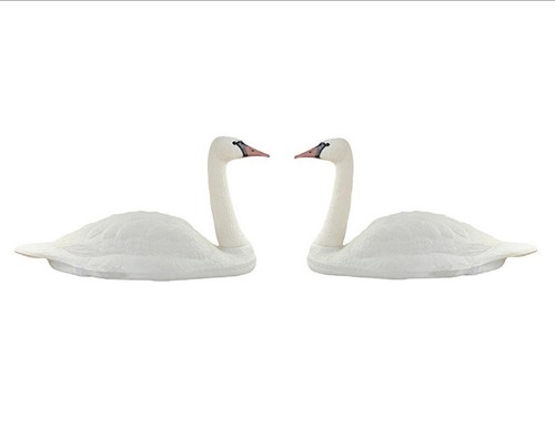 Pond h2o plastic floating - h2o's,