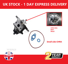 Turbocharger CHRA for Mercedes