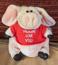 PIGGIN' - PIGGIN' LOVE YOU -