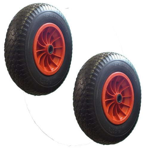400mm puncture - (16"),