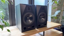 Adam P22A Active Speakers - Studio Monitors/DJ Monitors