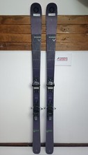 Blizzard Brahma 82 180cm Ski + Marker 16 Bindings Winter Fun Snow Sport