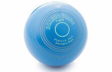 DRAKES PRIDE CROWN GREEN PRACTICE JACKS AVAILABLE IN VARIOUS COLOURS