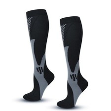 NHS Compression Flight Sock
