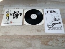 NOMEANSNO - You Kill Me /