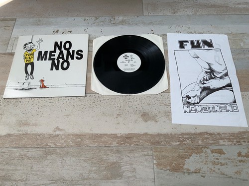 Nomeansno you kill - you, /
