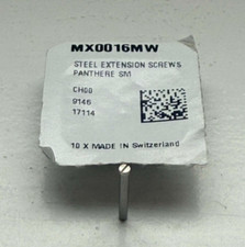 1x Genuine Cartier Panthere