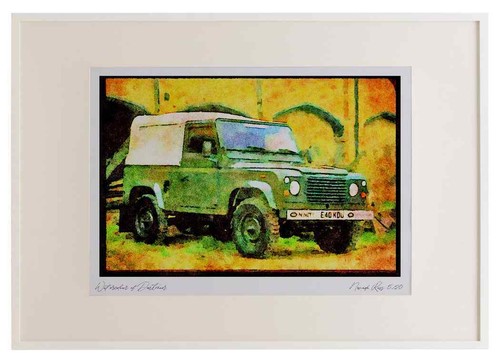 British cars 354041 - cars, rover