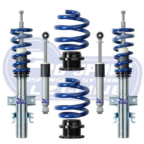 Prosport lzt line coilover kit - prosport,