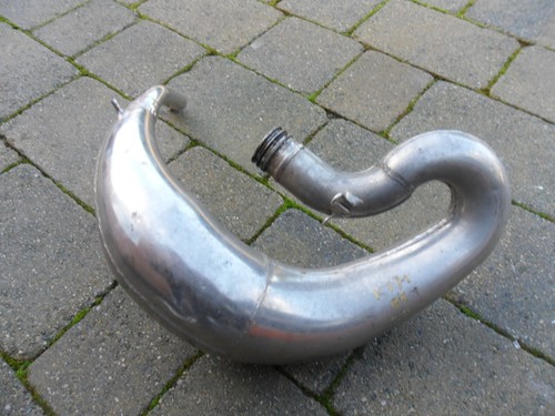Ktm 65sx exhaust header - 65sx,