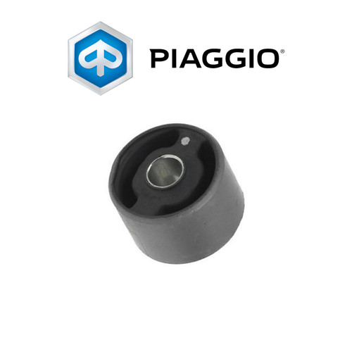 Engine mount silent - engine, block