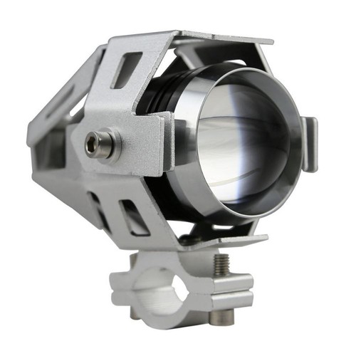 Cree 15w silver led - silver,