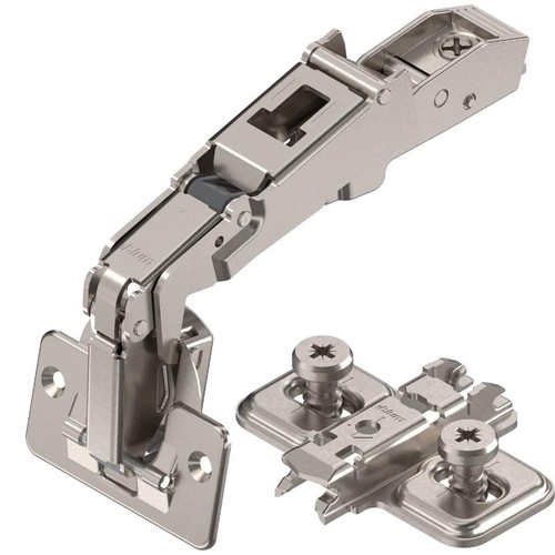 Kitchen door hinge - 1,