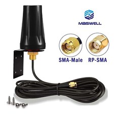 Outdoor 4G LTE-A 4G+ Antenna