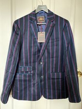 Joe Browns jacket Striped