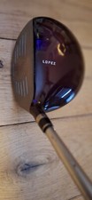 Nancy Lopez Golf Ladies