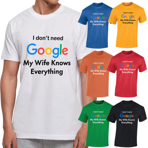 Don need google men - don't, t