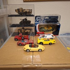 Corgi-Matchbox-Deagostini etc