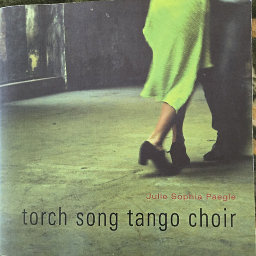 Torch song tango choir - torch,
