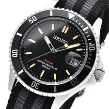 Seiko Vintage SZEV014 Solar