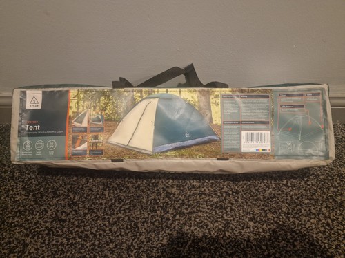 Xplor person camping tent - xplor,