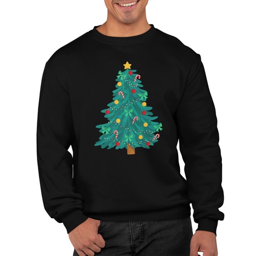 Funny xmas jumper ugly - jumper,