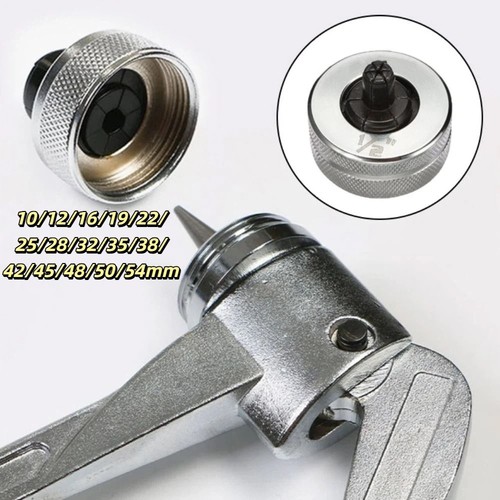 Copper tube expander - head, hand