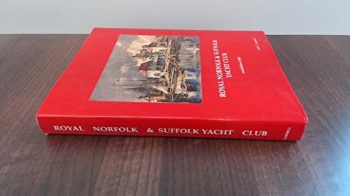 Royal norfolk suffolk yacht - royal,
