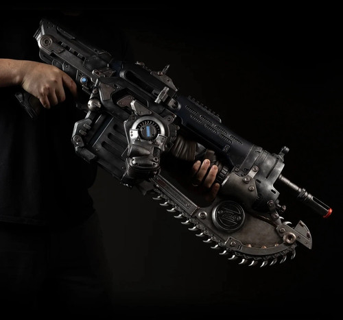Presale gears war - presale:, e-day
