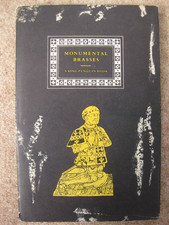 Monumental Brasses (James Mann