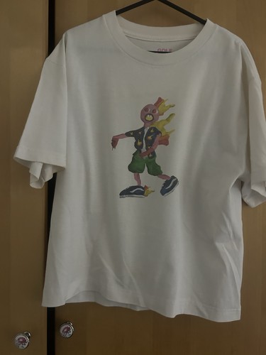 Golf wang cherry bomb - golf,