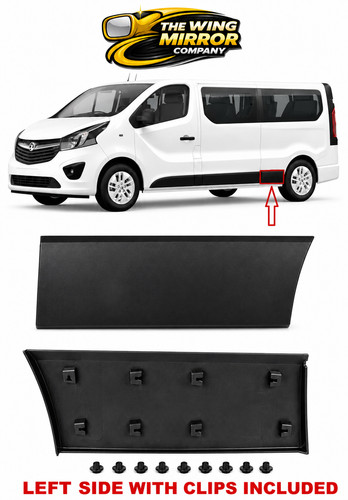 For renault trafic - renault,