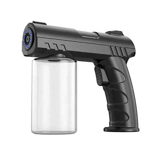 280ml fogger spray - fogger, blue