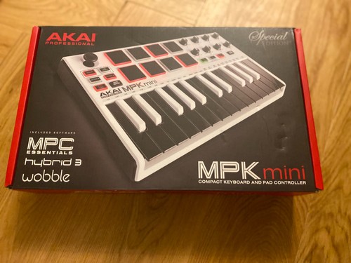 Akai mpk mini compact midi - compact,